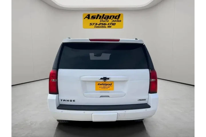 $22500 : 2018 Tahoe Premier image 5