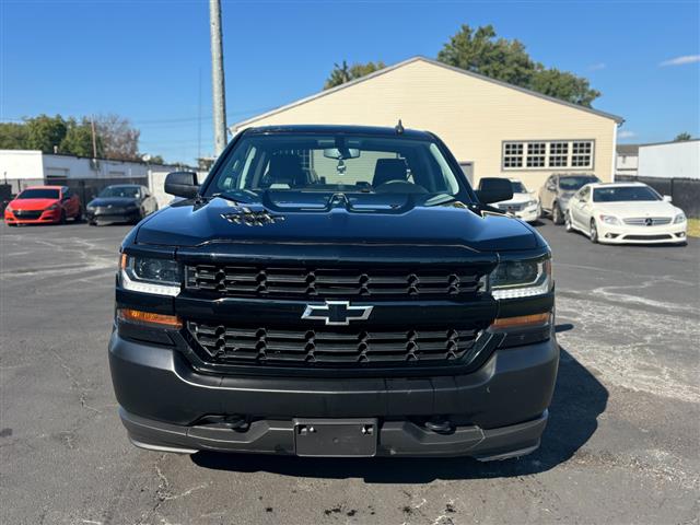 $20495 : 2017 Silverado 1500 image 2