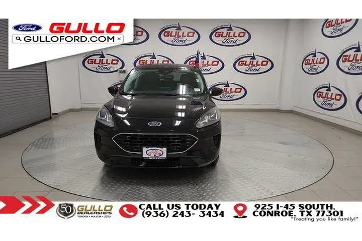 $17776 : Ford Escape Hybrid 2021 SE 4 image 3