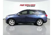 $14975 : Chevrolet Equinox 2018 Premi thumbnail