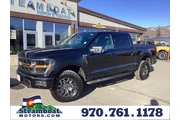 Ford F-150 2024 4x4 Tremor 4 en Denver