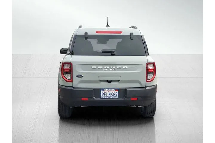 $24193 : Ford Bronco Sport 2023 AWD B image 5