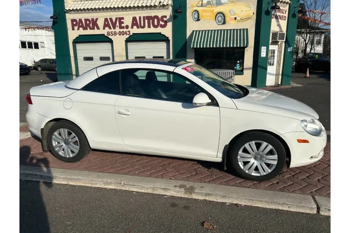 $3995 : 2008 Eos Komfort image 1