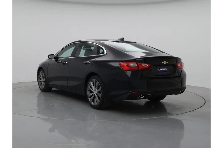 $14599 : Chevrolet Malibu 2016 Premie image 2