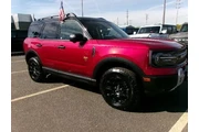 $36391 : Ford Bronco Sport 2025 AWD B thumbnail