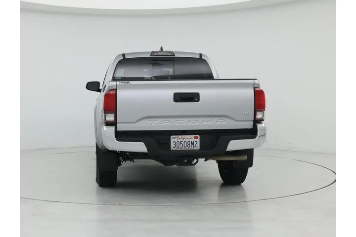 $27998 : Toyota Tacoma 2018 4x2 SR5 V image 6