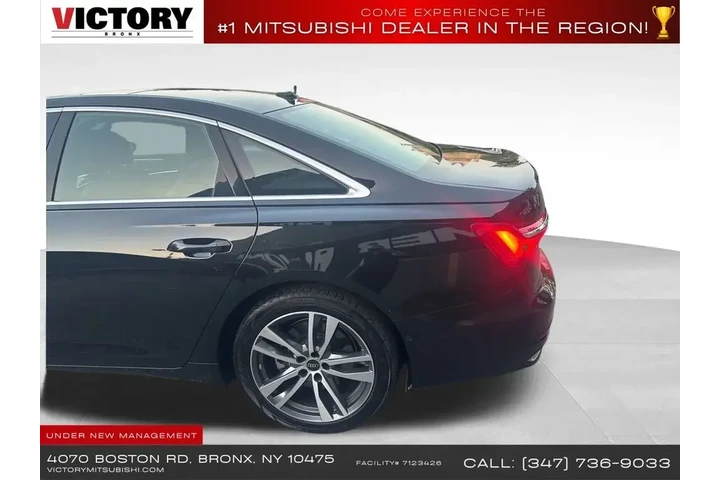 $22995 : Audi A6 2023 AWD quattro Pre image 7