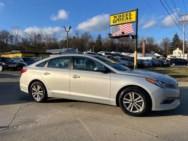 $5995 : 2015 Sonata SE image 1