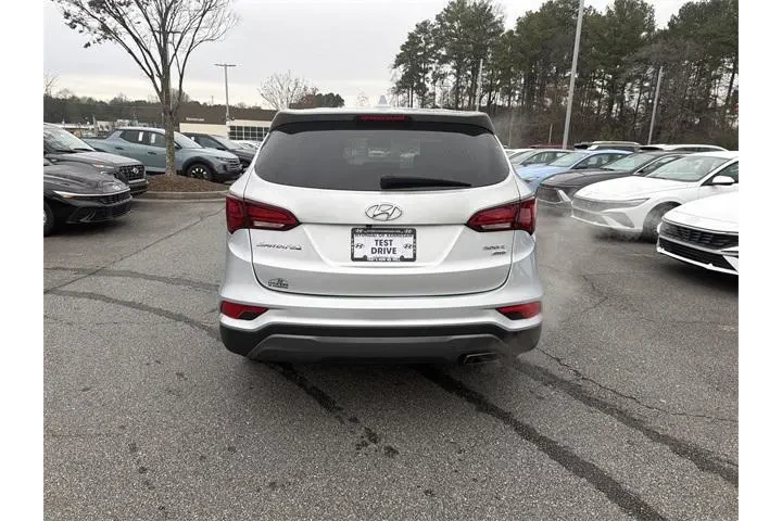 $11355 : Hyundai SANTA FE Sport 2017 image 6