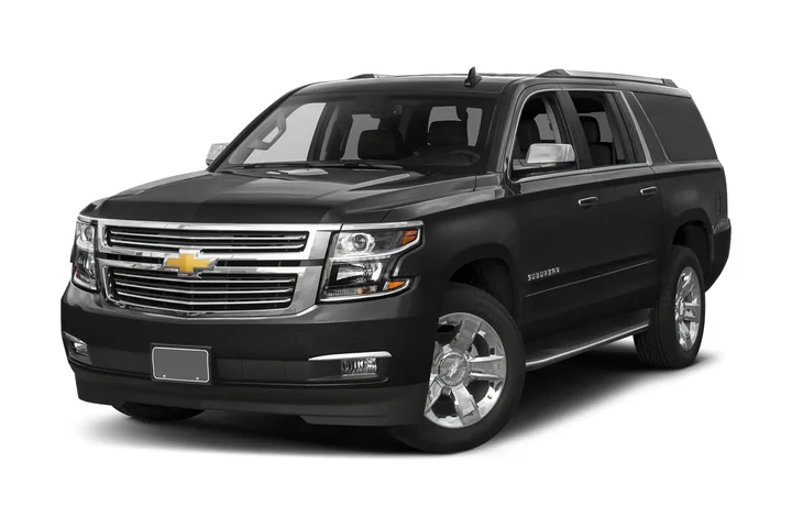$16999 : 2015 Suburban LTZ image 1