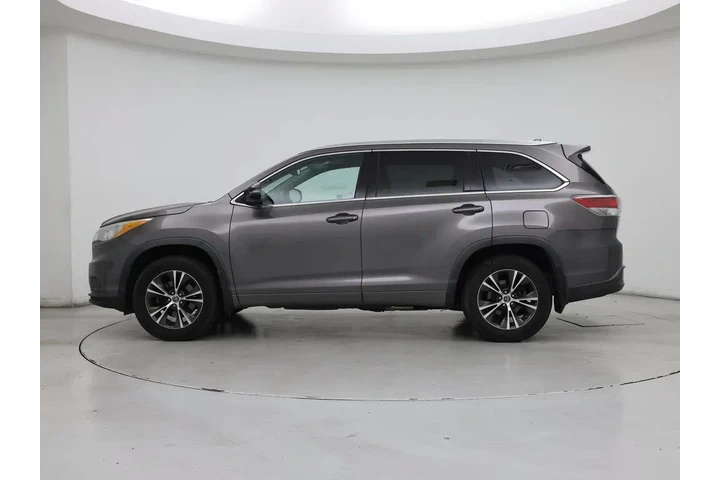 $23998 : Toyota Highlander 2016 AWD X image 3