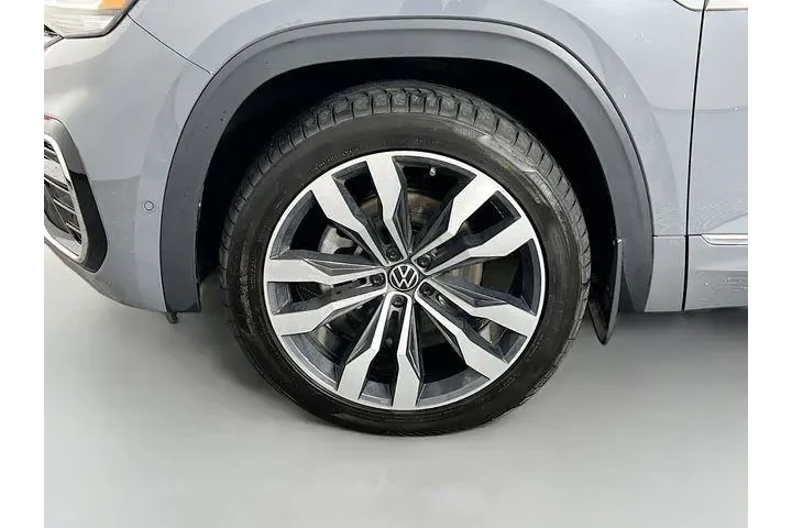 $27975 : Volkswagen Atlas Cross Sport image 10