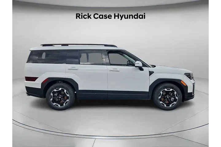 $28991 : Hyundai SANTA FE 2024 SEL 4d image 4