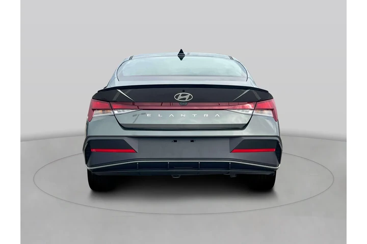 $17920 : Hyundai ELANTRA 2025 SEL Spo image 6