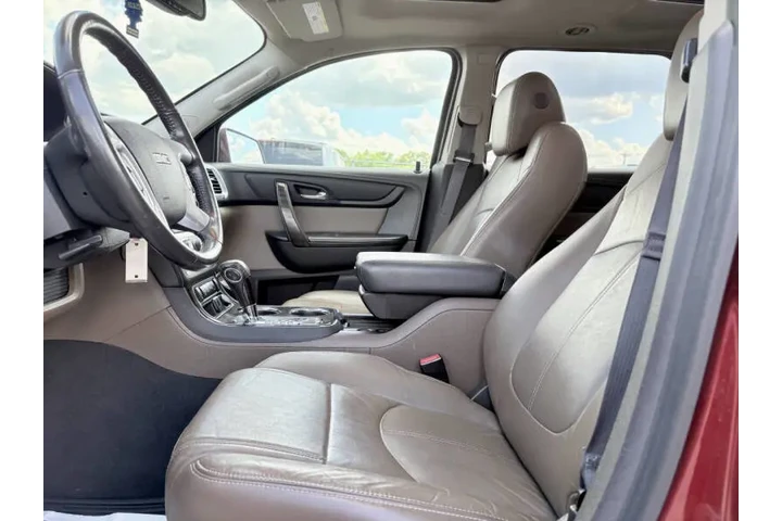 $10995 : 2015 GMC Acadia SLT-1 image 10