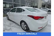 $10746 : Hyundai ELANTRA 2016 Value E thumbnail