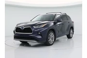 $39998 : Toyota Highlander Hybrid 202 thumbnail