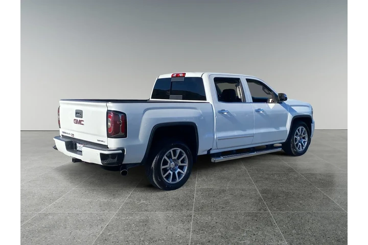 $33781 : GMC Sierra 1500 2018 image 5