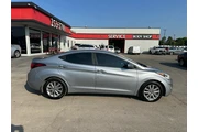 2015 Elantra 4dr Sdn Auto SE en Lexington