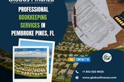 Bookkeeping Pembroke Pines, FL