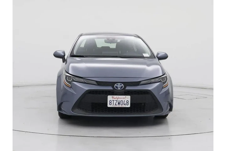 $21998 : Toyota Corolla Hybrid 2021 L image 5