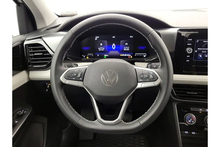 $23998 : Volkswagen Taos 2025 S 4dr S image 10