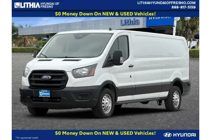 $18999 : Ford Transit 2020 350 3dr SW image 1