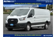 Ford Transit 2020 350 3dr SW en Fresno