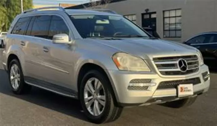 $8990 : 2011 MERCEDES-BENZ GL-CLASS20 image 2