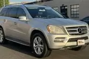 $8990 : 2011 MERCEDES-BENZ GL-CLASS20 thumbnail