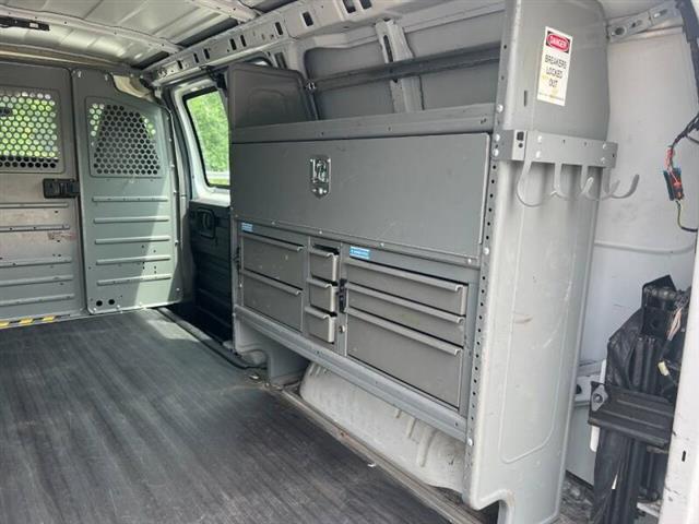 $12500 : 2017 Express 2500 image 10