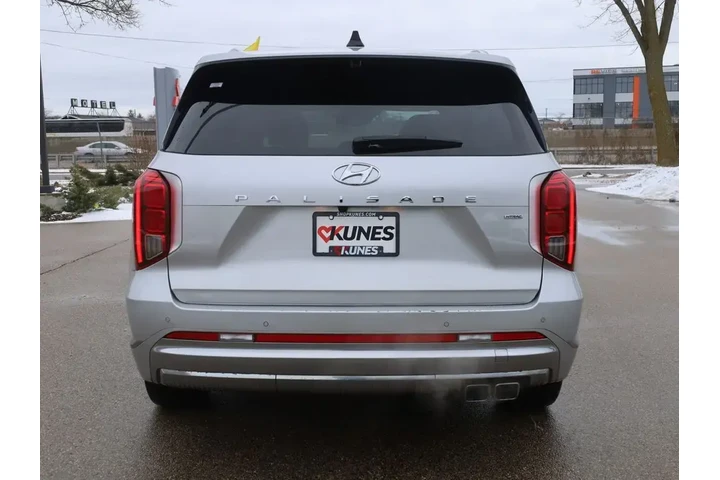 $37877 : Hyundai PALISADE 2024 AWD Ca image 8