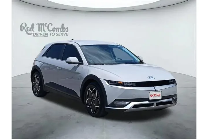 $25158 : Hyundai IONIQ 5 2024 SE 4dr image 7