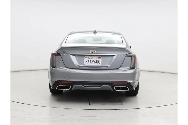 $27998 : Cadillac CT5 2021 Sport 4dr image 6