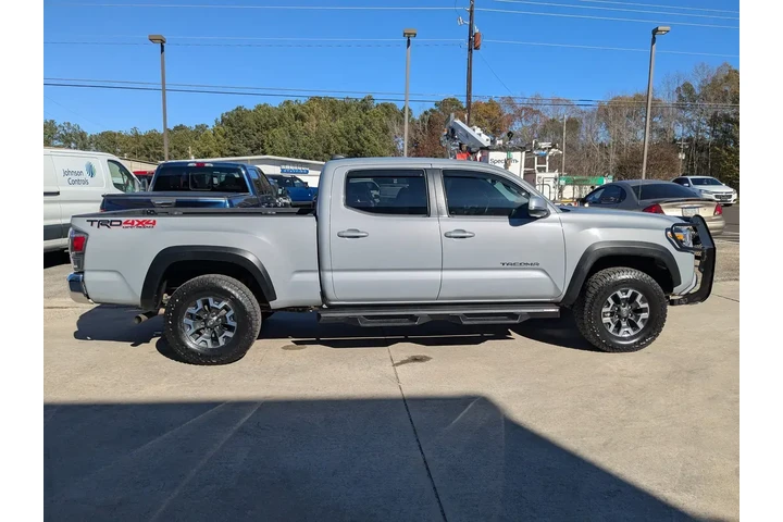 $33100 : Toyota Tacoma 2021 4x4 TRD S image 3