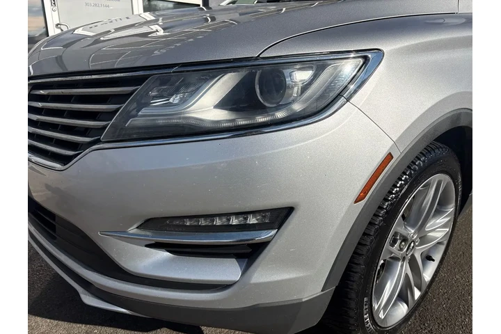 $19995 : 2017 MKC Reserve image 8