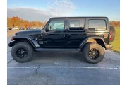 $27362 : Jeep Wrangler Unlimited 2019 thumbnail