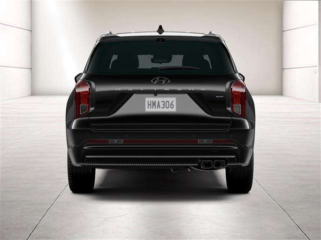 $56185 : New 2024 Hyundai PALISADE Cal image 6