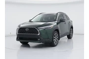 $31998 : Toyota Corolla Cross 2025 XL thumbnail