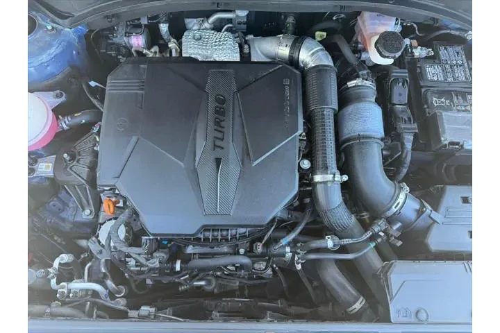 $32366 : Hyundai SANTA FE 2023 AWD Ca image 10