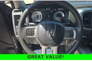 $29858 : Ram 1500 Classic 2023 4x4 SL thumbnail