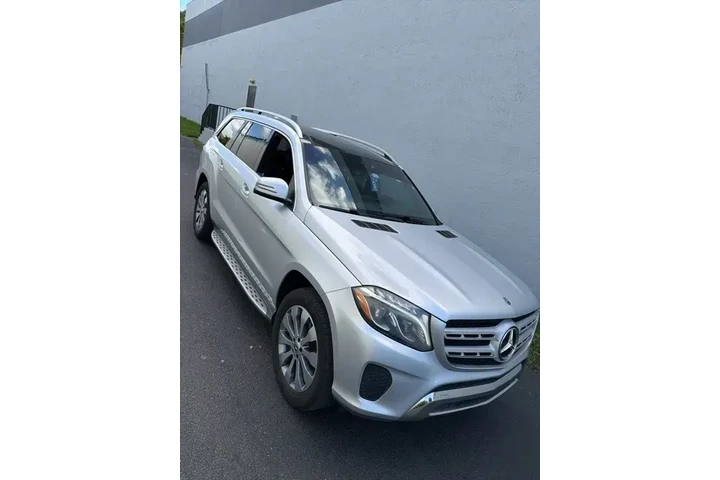 $28490 : Mercedes-Benz GLS 2019 AWD G image 2