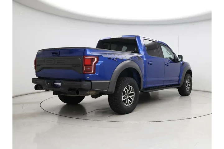 $39998 : Ford F-150 2018 4x4 Raptor 4 image 8