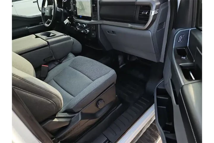 $34996 : Ford F-150 2024 4x4 XLT 4dr image 8