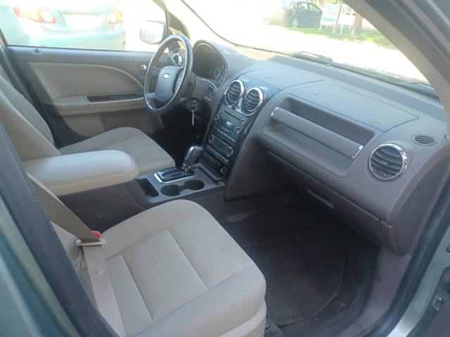 $5995 : 2008 Taurus X SEL image 7