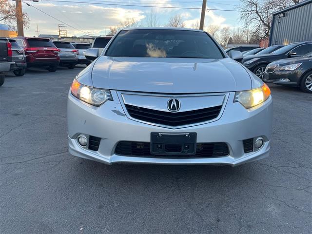 $10888 : 2012 TSX w/Special, Affordabl image 2