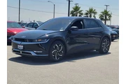 $18696 : Hyundai IONIQ 5 2022 AWD SE thumbnail