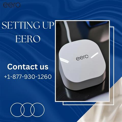 Setting Up Eero | Eero Support image 1