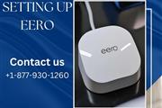 Setting Up Eero | Eero Support en New York