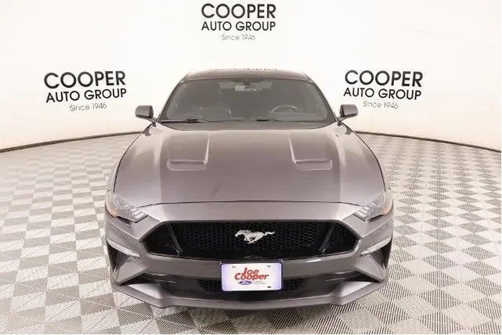 $25418 : Ford Mustang 2019 GT Premium image 10